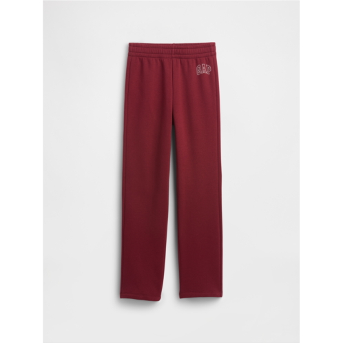 Kids Gap Logo Pull-On Joggers