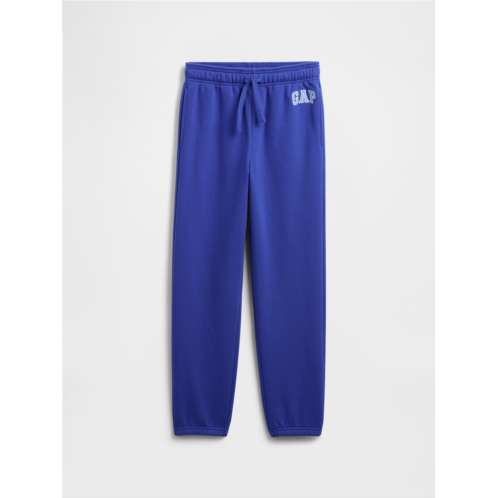 Kids Relaxed Gap Logo Joggers