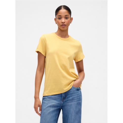 Gap Favorite Crewneck T-Shirt