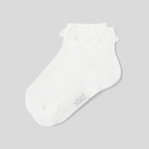 Jacadi Girl Maison Guille socks