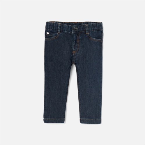 Jacadi Baby comfort jeans