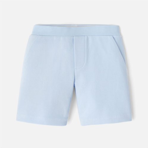 Jacadi Boy cotton pique shorts