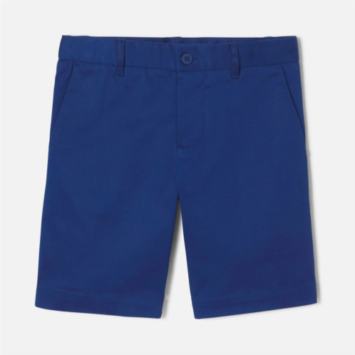 Jacadi Boy Bermuda shorts in cotton satin