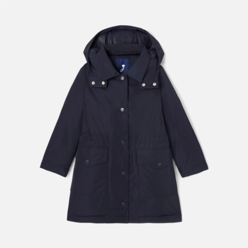 Jacadi Girl parka