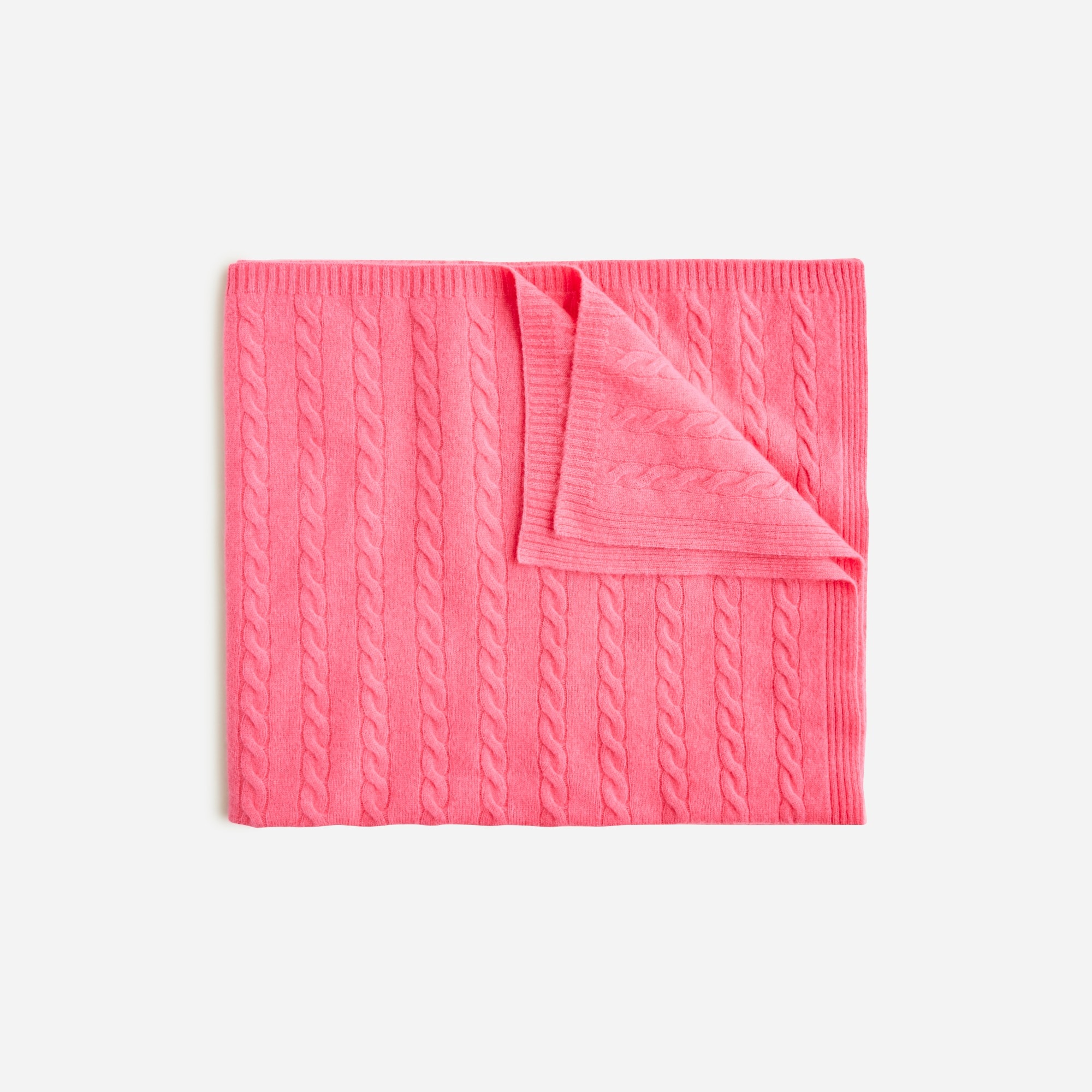 Jcrew Limited-edition baby cashmere blanket