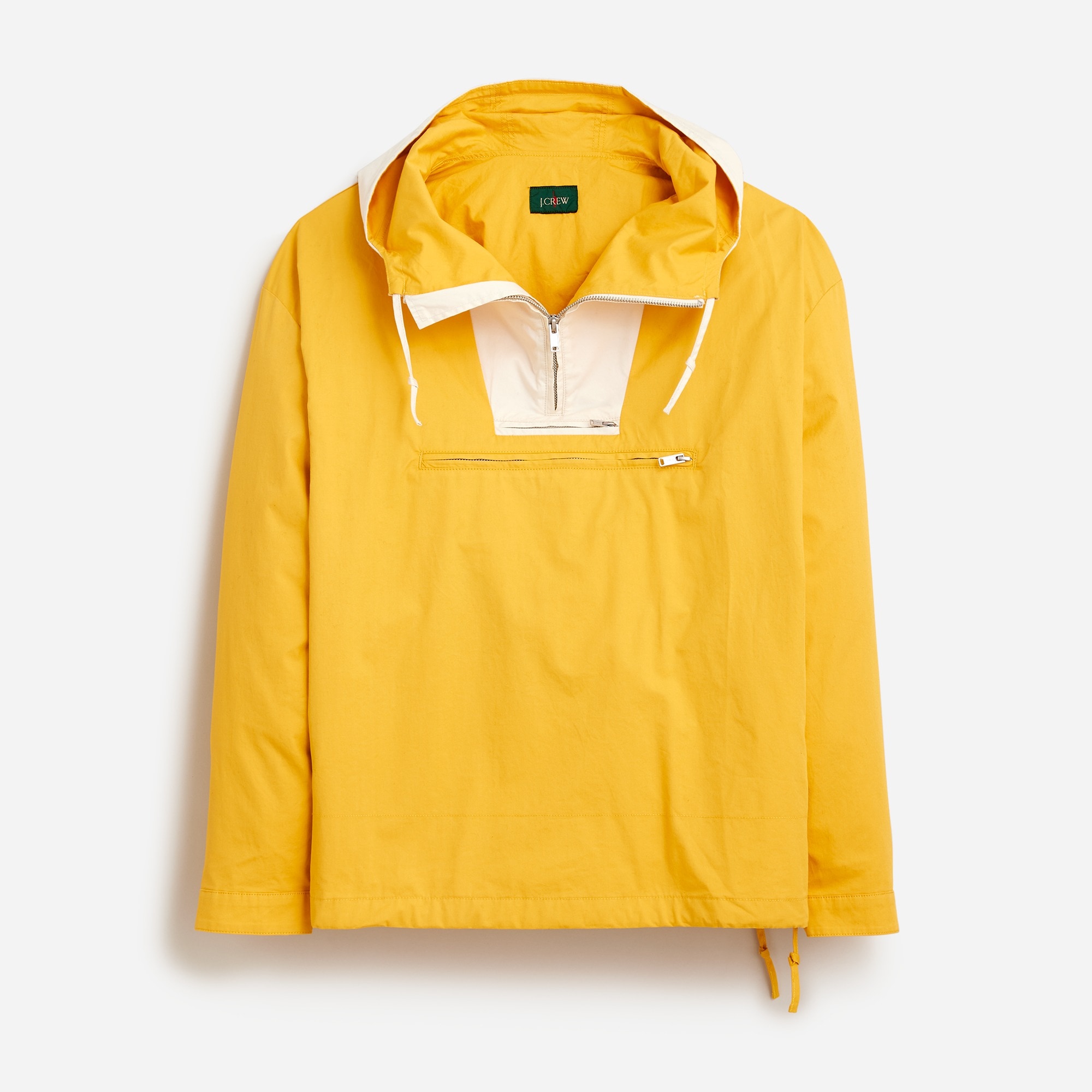 Jcrew Limited-edition 1989 heritage anorak in cotton