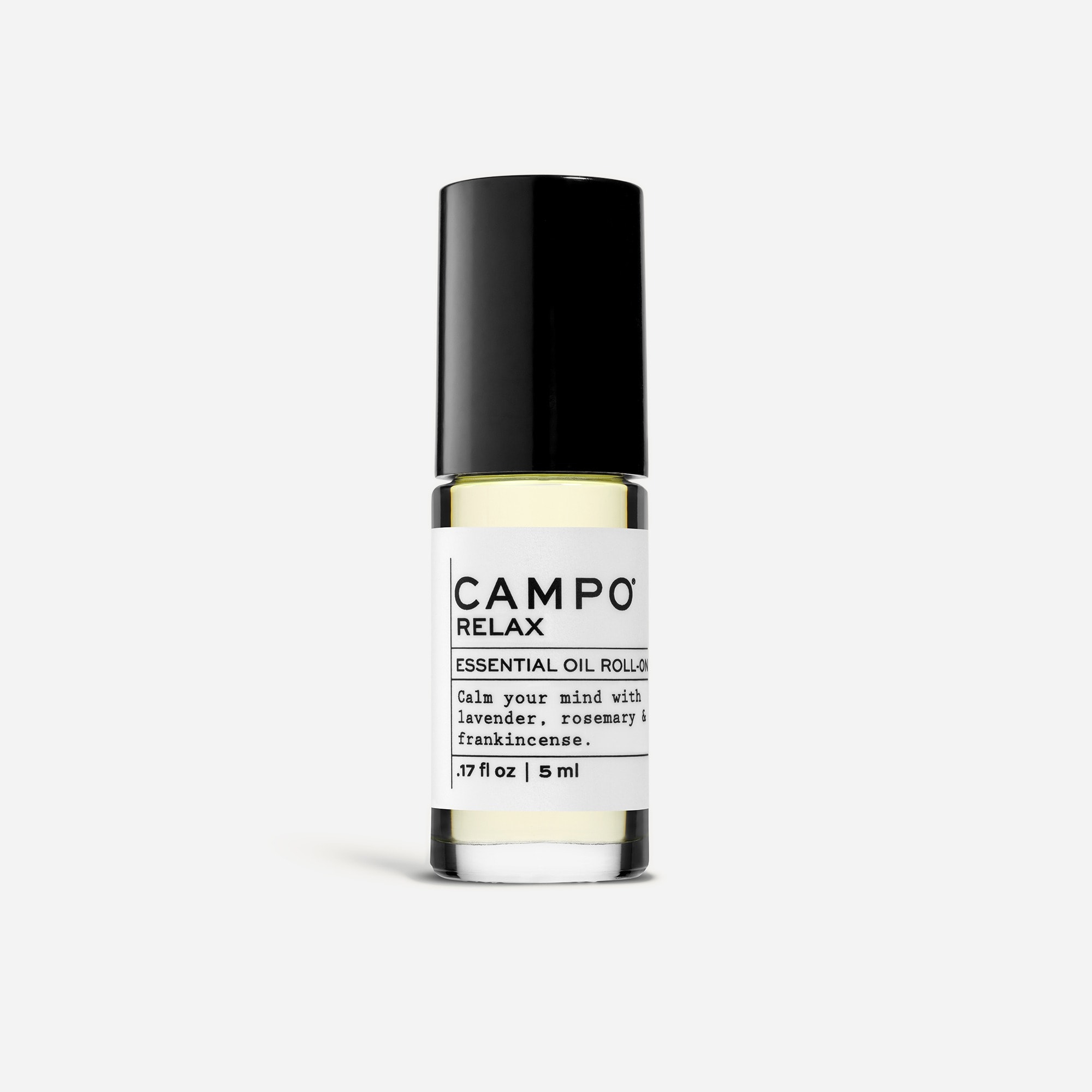 Jcrew CAMPO RELAX roll-on oil