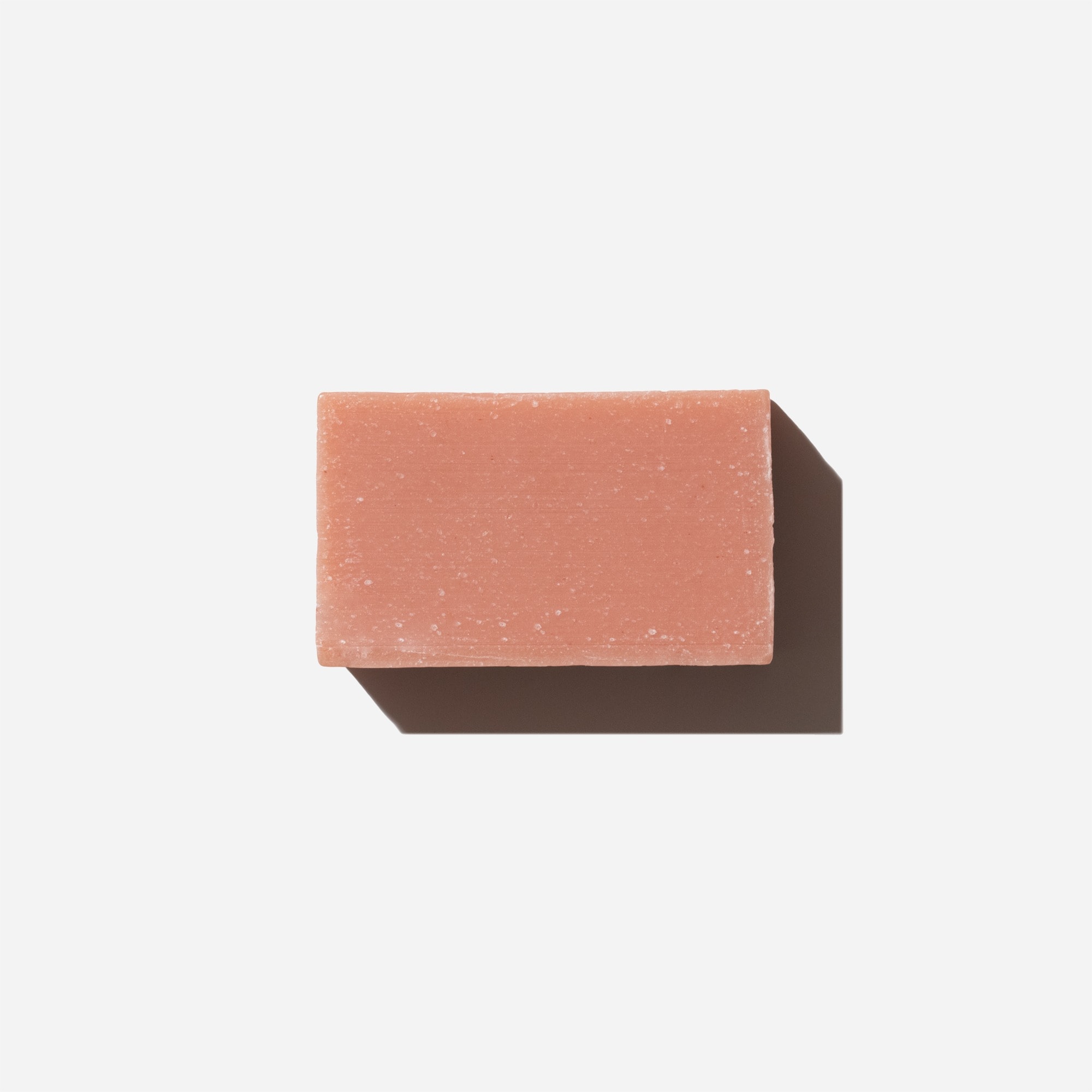 Jcrew Sade Baron la rose sensitive pink-clay bar soap