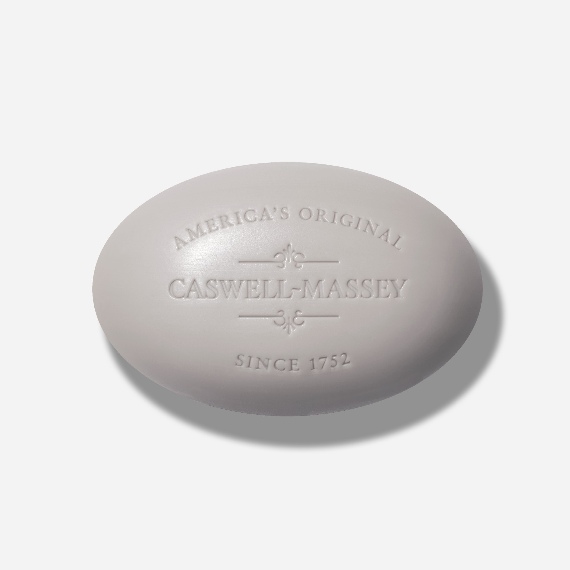 Jcrew Caswell-Massey LX48 bar soap