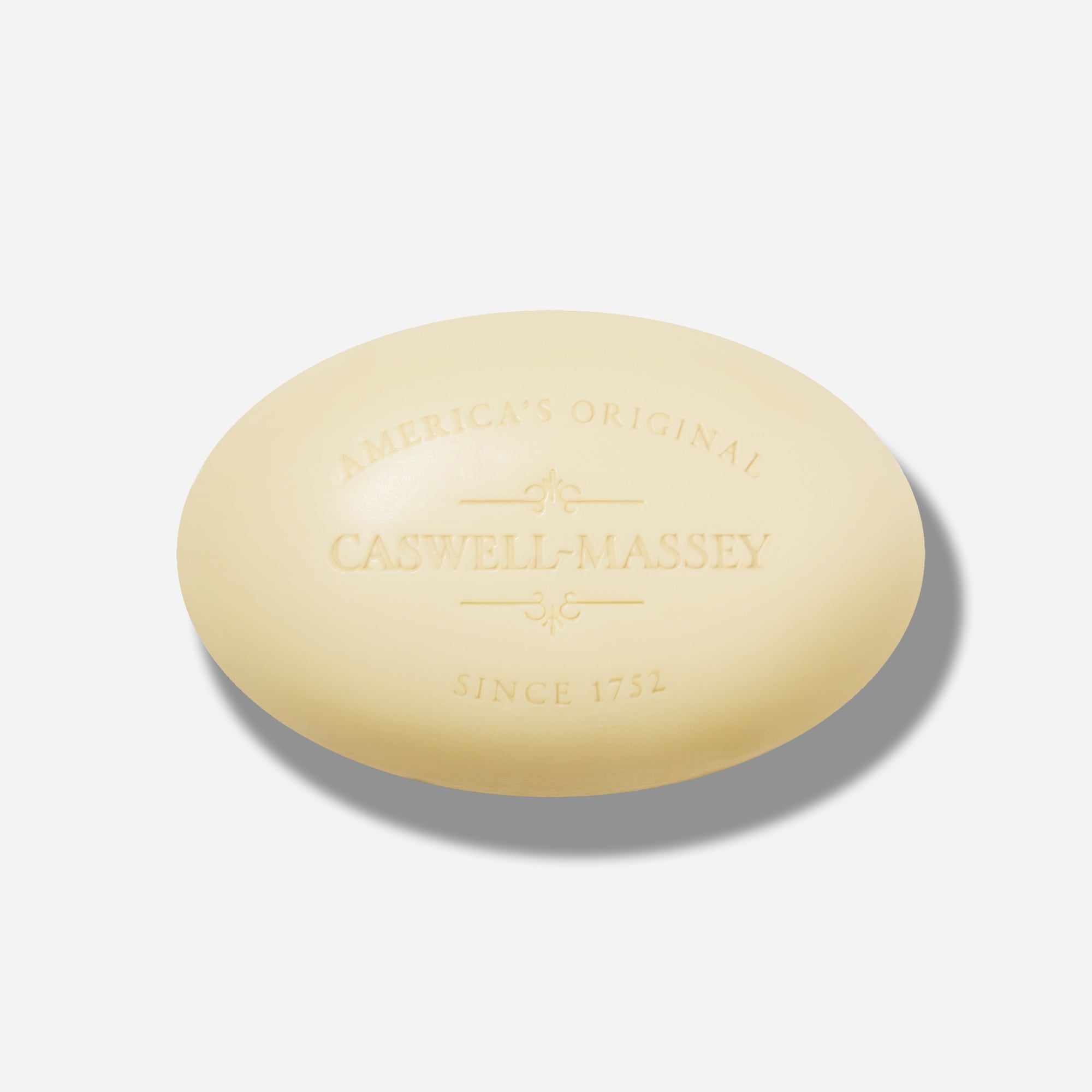 Jcrew Caswell-Massey number six bar soap