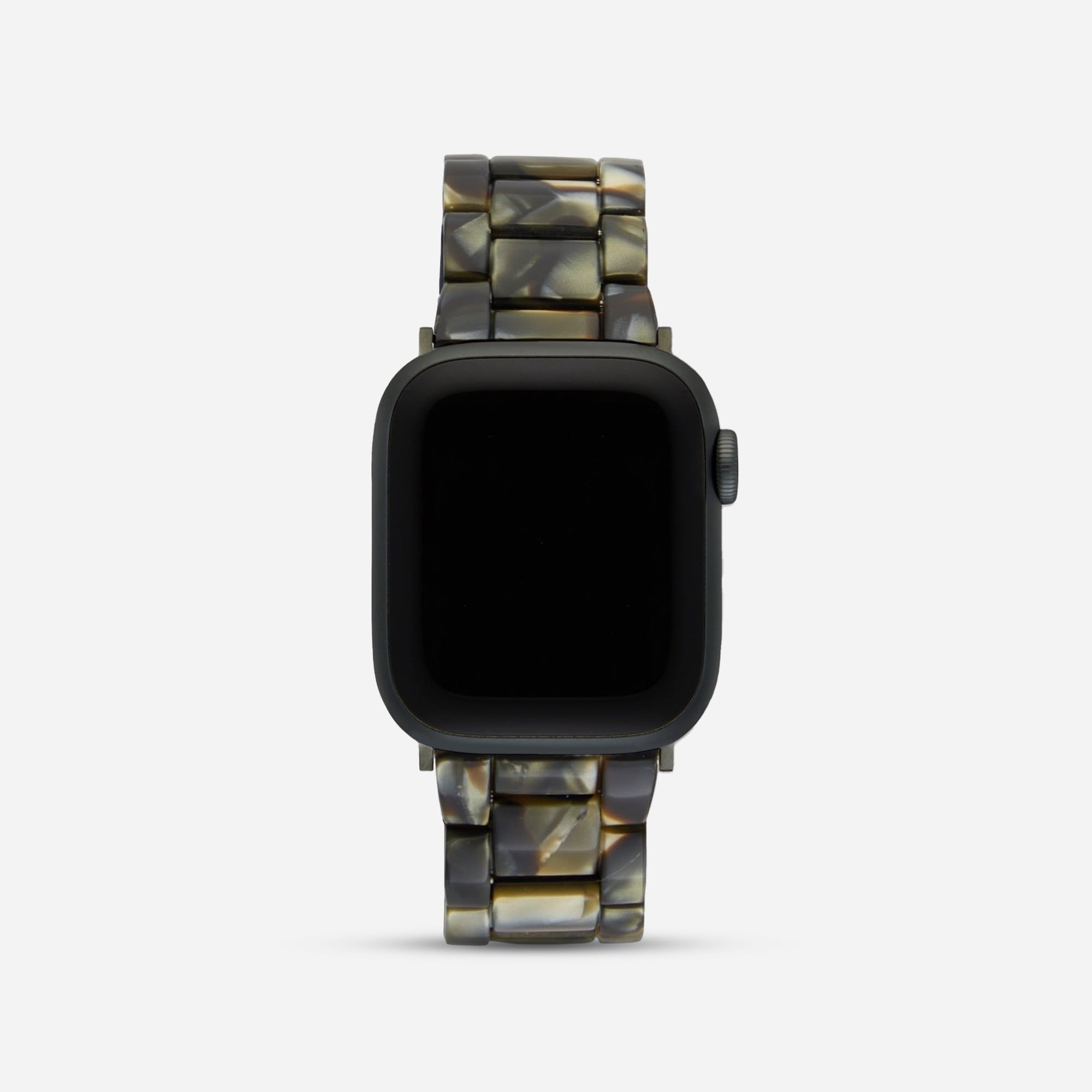 Jcrew MACHETE Apple Watch band in universal fit