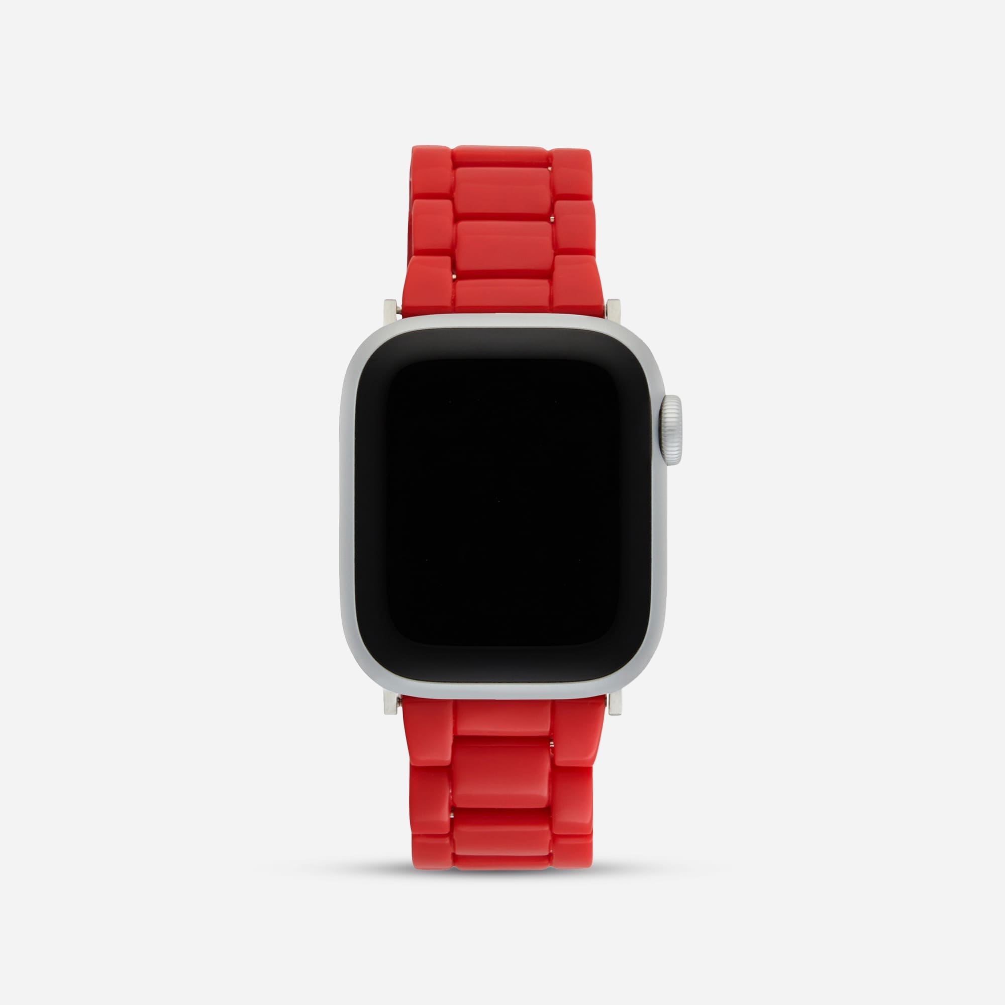 Jcrew MACHETE Apple Watch band in universal fit