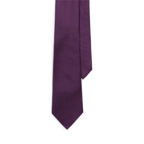 Polo Ralph Lauren Silk Satin Tie