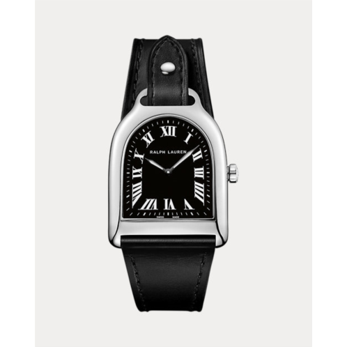 Polo Ralph Lauren Small Steel Watch
