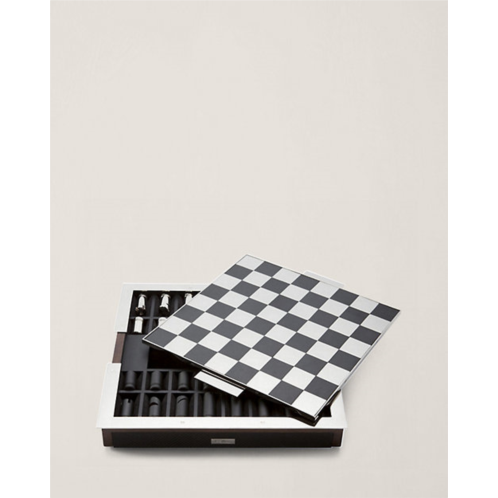 Polo Ralph Lauren Sutton Chess Gift Set