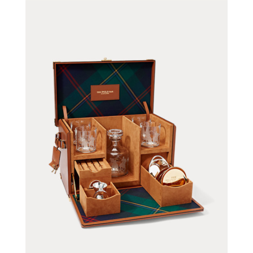 Polo Ralph Lauren Kipton Mixologist Box Gift Set