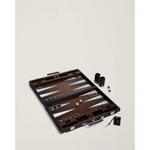 Polo Ralph Lauren Sutton Backgammon Gift Set
