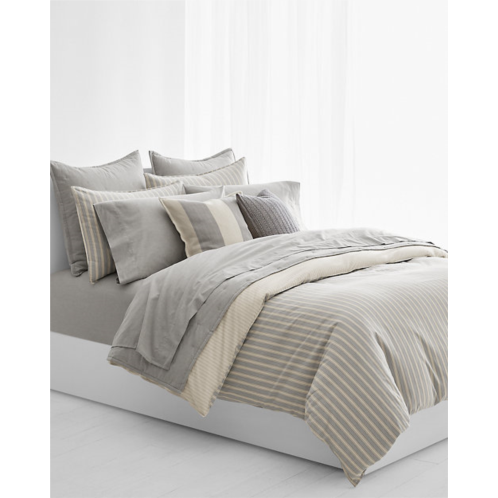 Polo Ralph Lauren Graydon Striped Comforter
