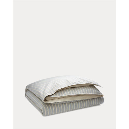 Polo Ralph Lauren Graydon Striped Comforter