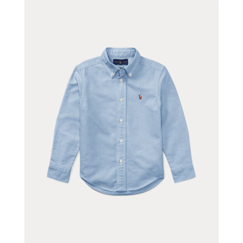 Polo Ralph Lauren The Iconic Oxford Shirt