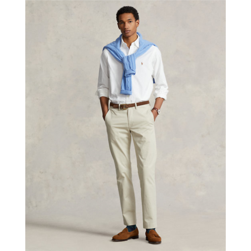 Polo Ralph Lauren Washed Stretch Chino Pant