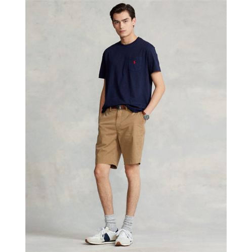 Polo Ralph Lauren 9-Inch Stretch Classic Fit Chino Short