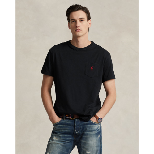 Polo Ralph Lauren Jersey Pocket T-Shirt - All Fits