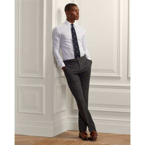 Polo Ralph Lauren Gregory Hand-Tailored Wool Suit Trouser