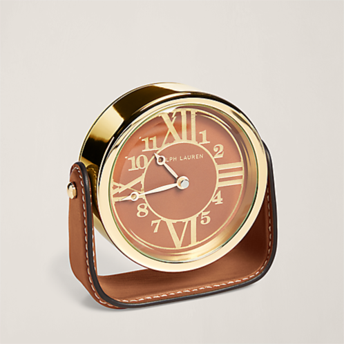 Polo Ralph Lauren Brennan Clock