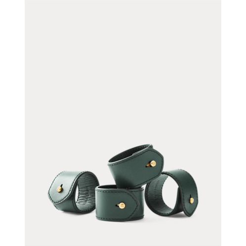 Polo Ralph Lauren Wyatt Napkin Ring Set