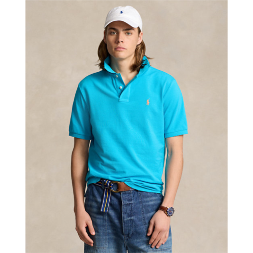 Polo Ralph Lauren The Iconic Mesh Polo Shirt - All Fits