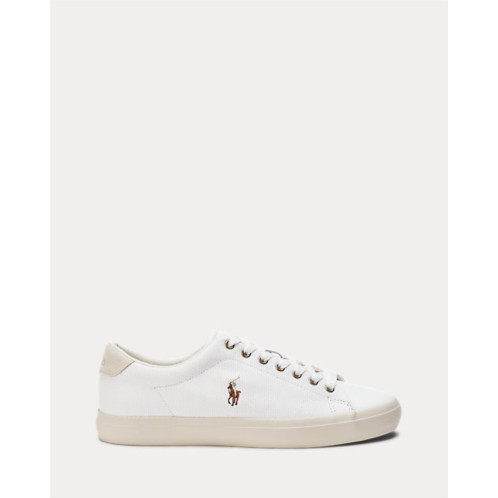 Polo Ralph Lauren Longwood Leather Sneaker