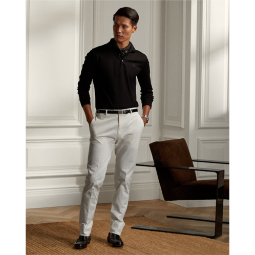 Polo Ralph Lauren Slim Fit Stretch Chino Pant