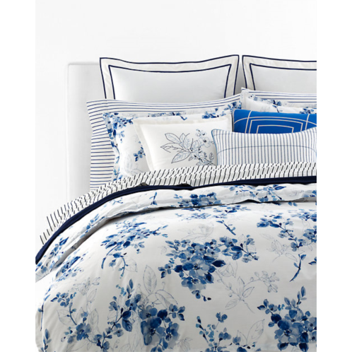 Polo Ralph Lauren Sandra Floral Percale Comforter Set