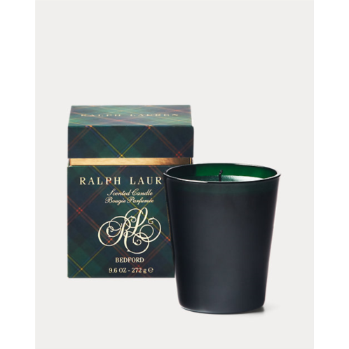 Polo Ralph Lauren Single-Wick Bedford Candle