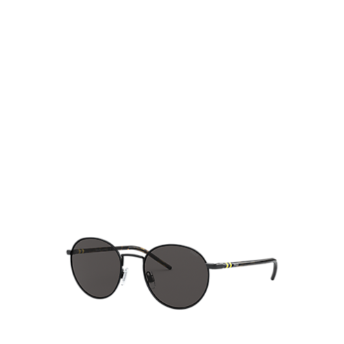 Polo Ralph Lauren Retro Round Sunglasses