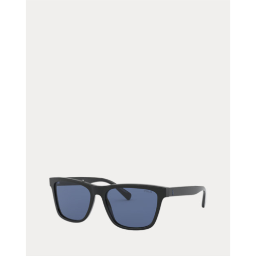 Polo Ralph Lauren Color Shop Square Sunglasses