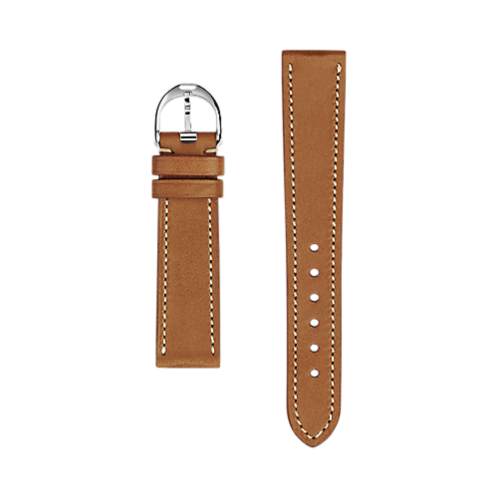Polo Ralph Lauren RL888 38 MM Calfskin Watch Strap