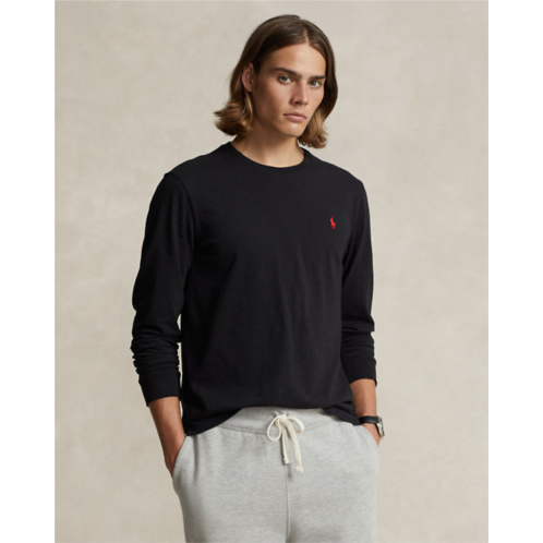 Polo Ralph Lauren Jersey Long-Sleeve T-Shirt - All Fits