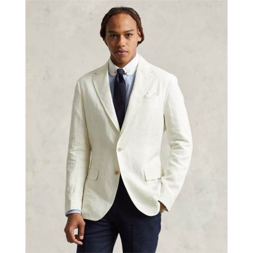 Polo Ralph Lauren Polo Soft Tailored Linen Suit Jacket