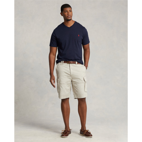 Polo Ralph Lauren Classic Fit Twill Cargo Short