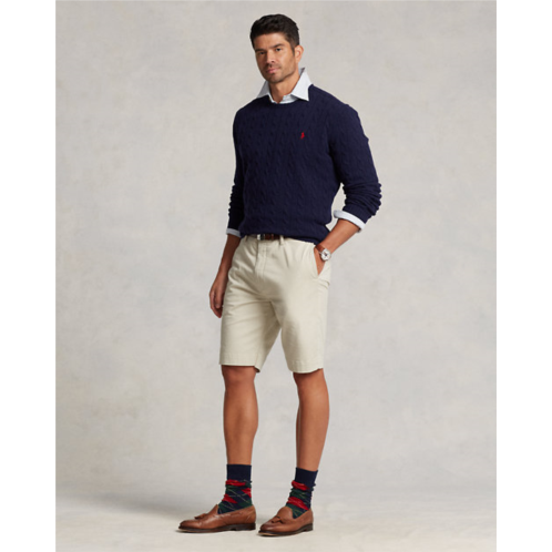 Polo Ralph Lauren Stretch Classic Fit Chino Short