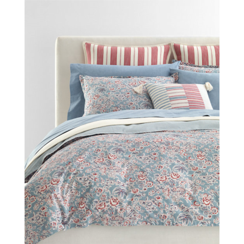 Polo Ralph Lauren Maddie Floral Comforter Set