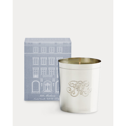 Polo Ralph Lauren 888 Madison Flagship Candle