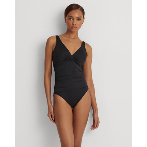 Polo Ralph Lauren Twisted One-Piece