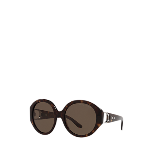 Polo Ralph Lauren Stirrup Antibes Sunglasses