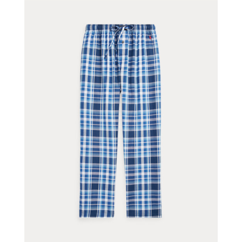Polo Ralph Lauren Plaid Pajama Pant