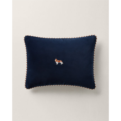 Polo Ralph Lauren Dutchess Throw Pillow