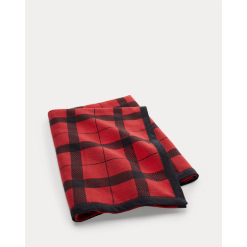 Polo Ralph Lauren Oakwood Throw Blanket