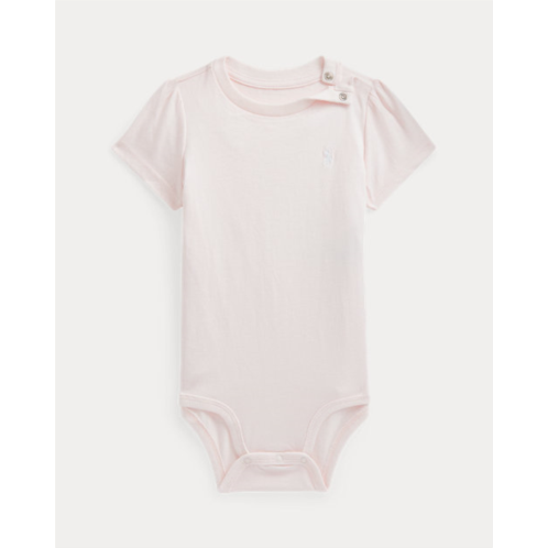 Polo Ralph Lauren Cotton Jersey Bodysuit